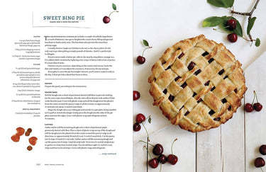 The Artful Pie Project